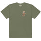 HABUSHU Okinawa Snake Whiskey T-Shirt