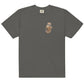 HABUSHU Okinawa Snake Whiskey T-Shirt