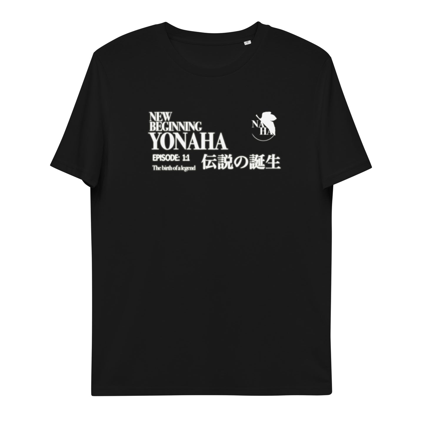 Yonaha NGE T-Shirt